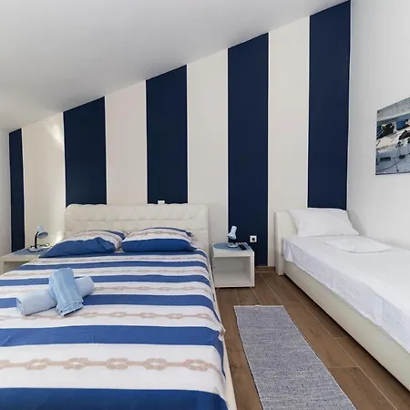 Apartment Lana