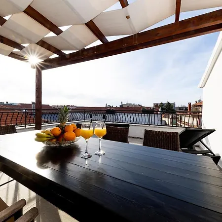 Apartment Lana Biograd Na Moru