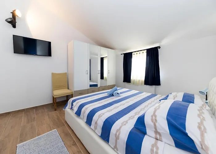 Lana Appartement Biograd Na Moru