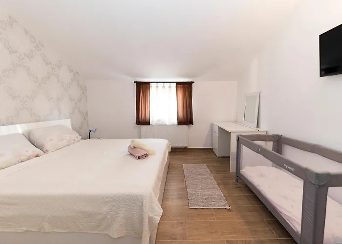 Lana Appartement Biograd Na Moru
