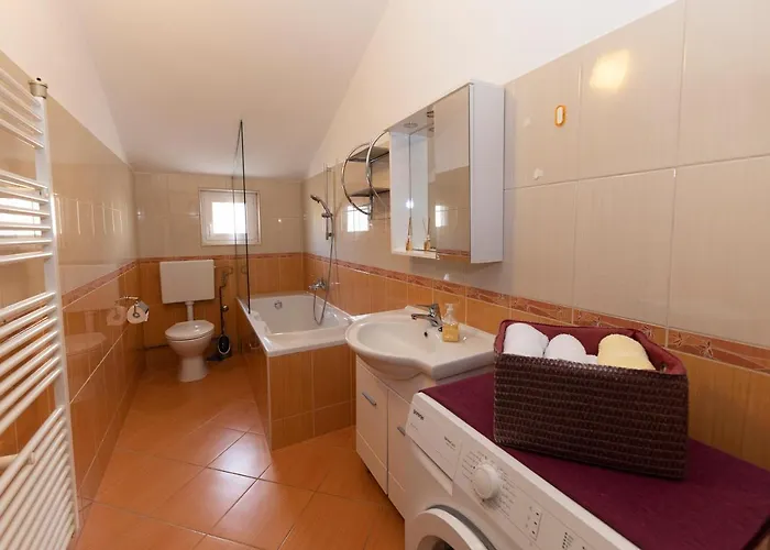 Appartement Lana *