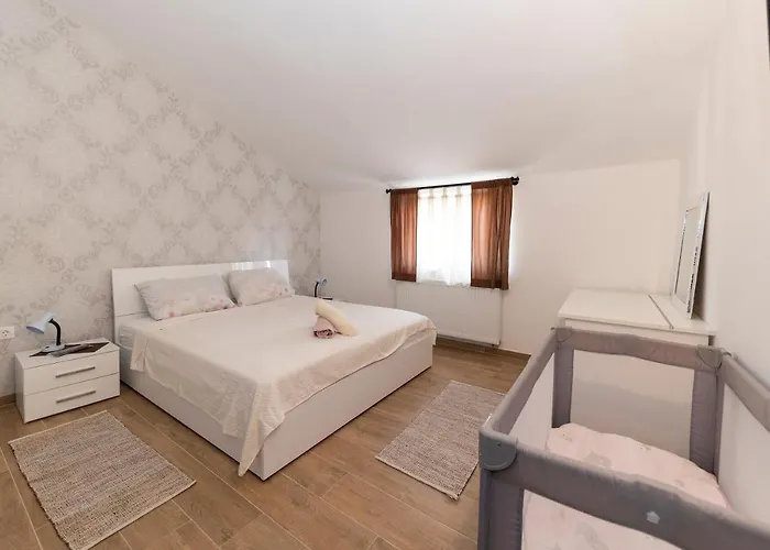 Appartement Lana *