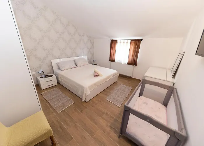 Appartement Lana *