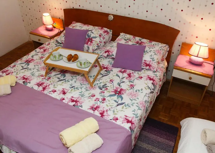 Appartement Lana *