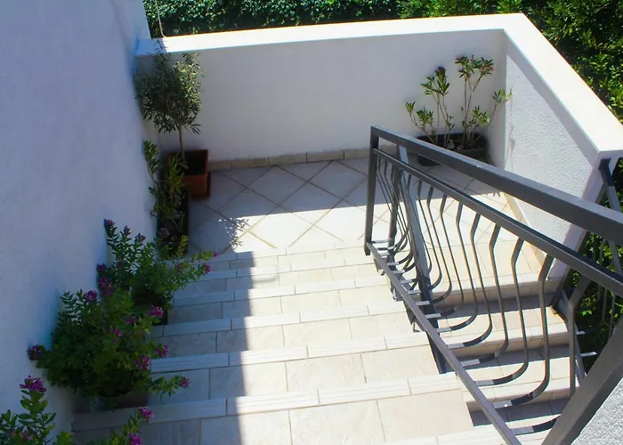 Lana Appartement *