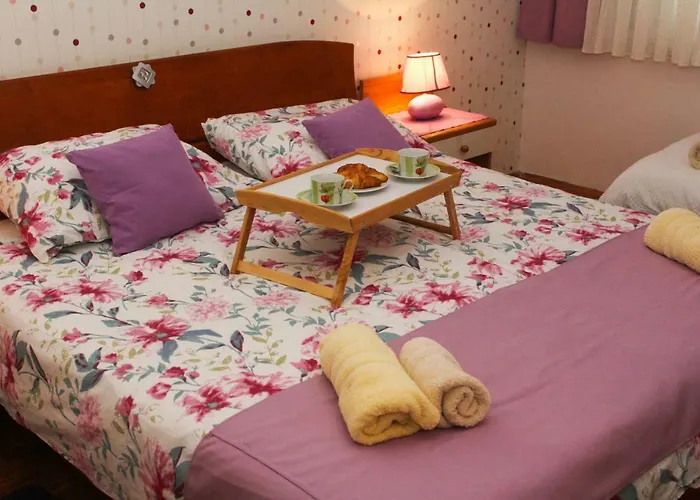 Appartement Lana *