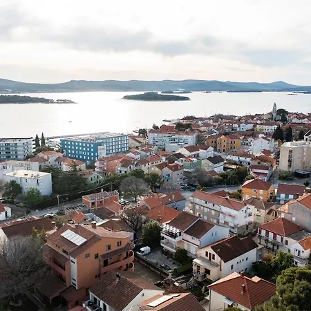 Διαμέρισμα Lana Biograd Na Moru