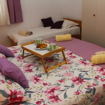 Appartamento Lana Biograd Na Moru