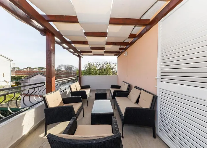 Lana Appartement Biograd Na Moru