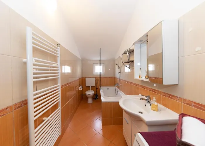 Lana Appartement Biograd Na Moru