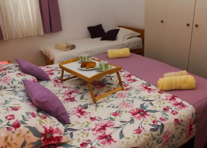 Appartement Lana Biograd Na Moru